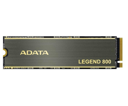 Dysk wewnętrzny ADATA 1TB M.2 PCIe Gen4 NVMe LEGEND 800